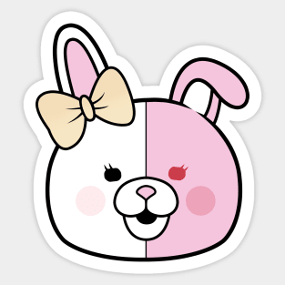 Monomi! Sticker